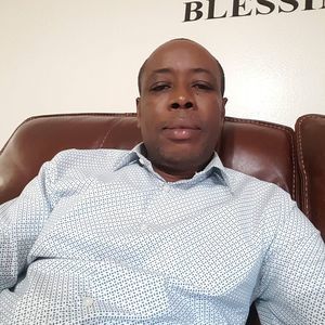 Meet your Posher, David